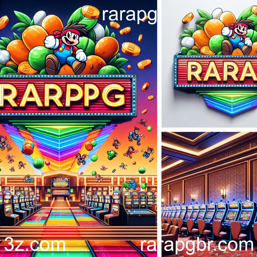 O Fascinante Mundo dos Jogos de Plataforma
